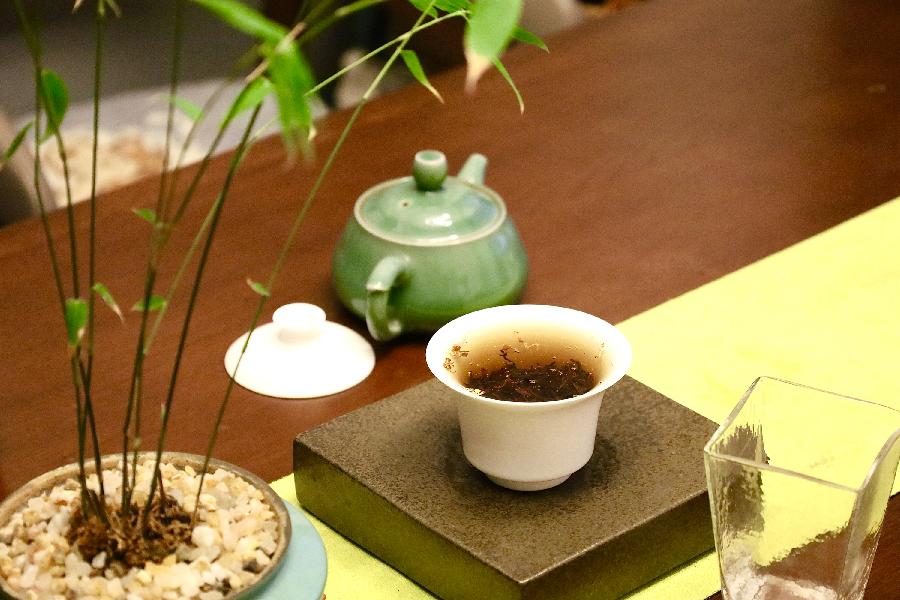 缘分浓：作者||赵书平｜海外头条（图5）