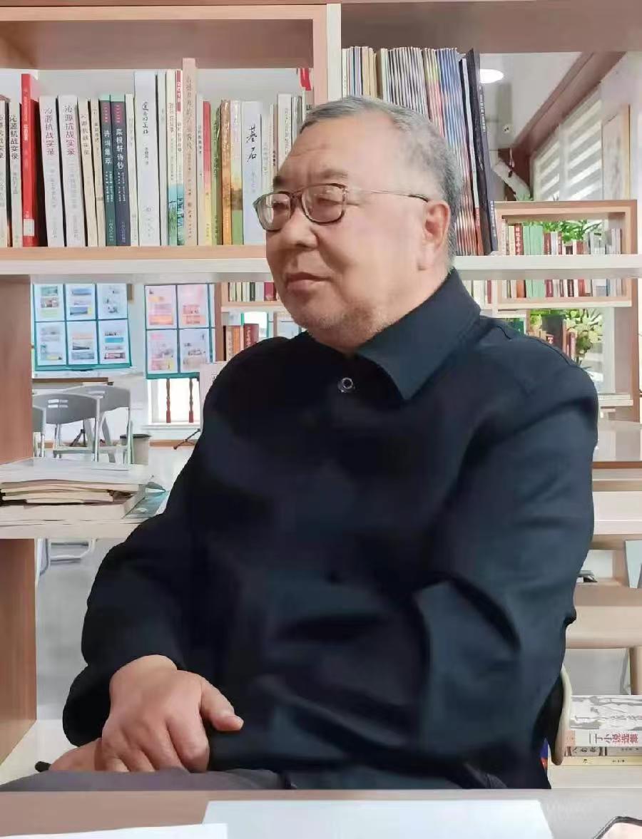 王俊杰:晨练/中华诗艺社黑龙江分社推荐（图5）