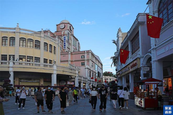 彦忠诗歌《广东中山市冬月游词三首》主播：雨霏 编辑：小鱼儿 【秦岛韵声】（第1251期）（图4）