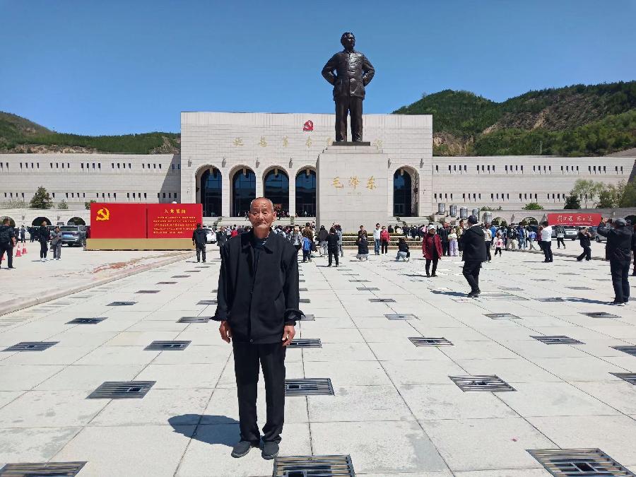 黄赞高：伊月儿朗诵《感恩今生有您》海外头条（图5）
