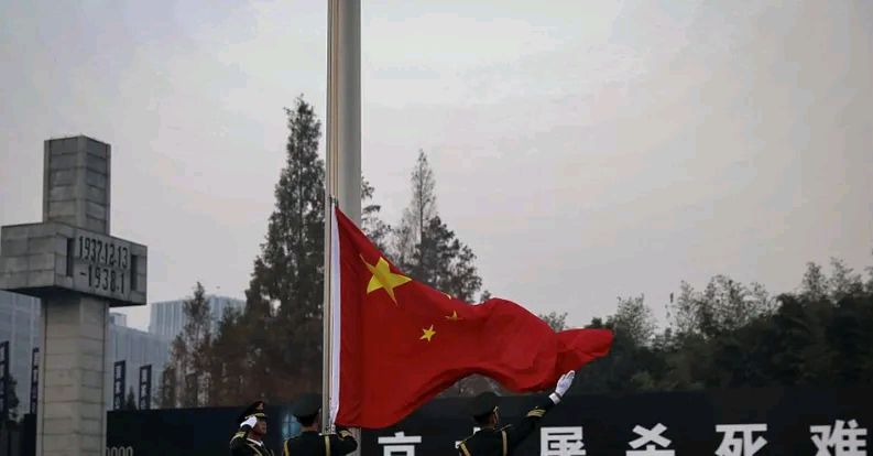 国家公祭日抒怀(外一首)/徐世阳（图3）