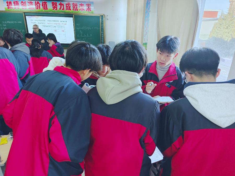 三晋名校长贾震：追孟（1）（图4）