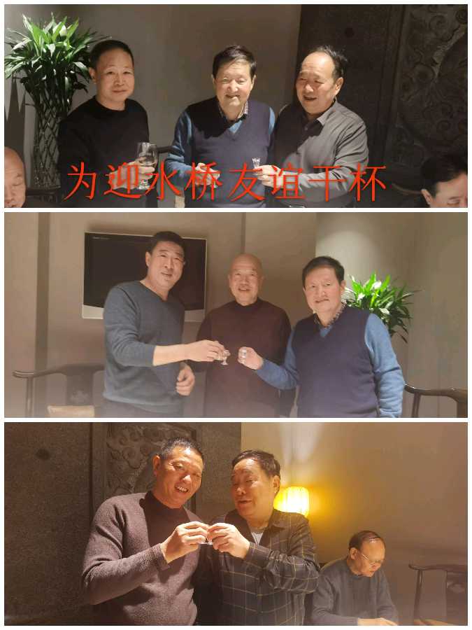 【重磅推出】鲁坡//戎晖映寒冬[战友情暖三冬]（图7）
