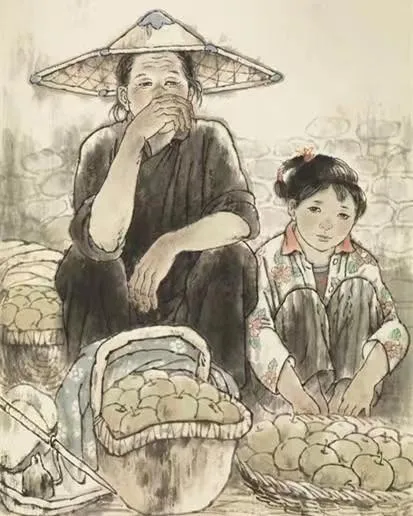 作家美文 杨占礼诗歌 宽厚