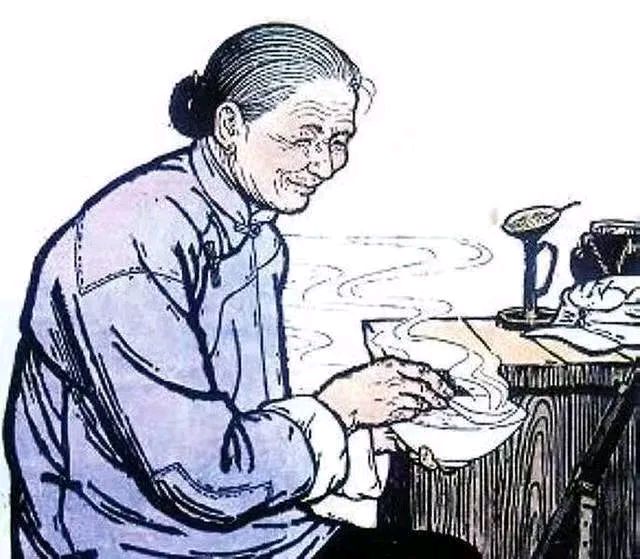 作家美文 杨占礼诗歌 宽厚（图2）