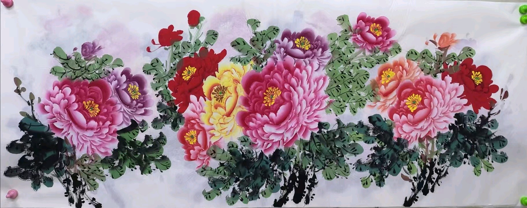 红色文化诗词精典32期(图24)