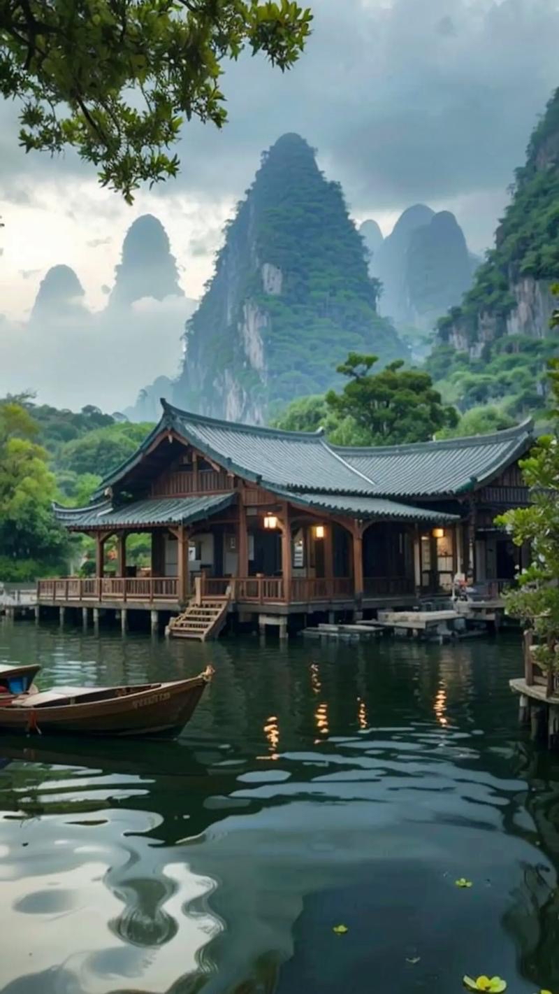 胡世健：自励朗诵《山那边是什么模样》海外头条（图5）