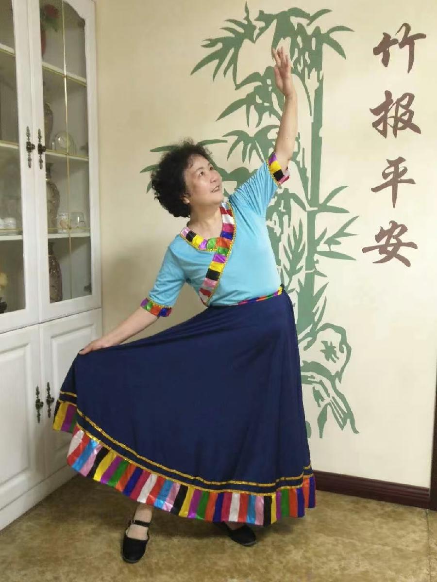 【名家诗坛】云中子：古诗词（五首）海外头条（图6）