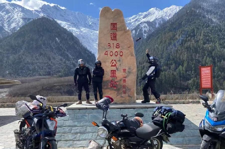【名家诗坛】云中子：古诗词（五首）海外头条（图9）