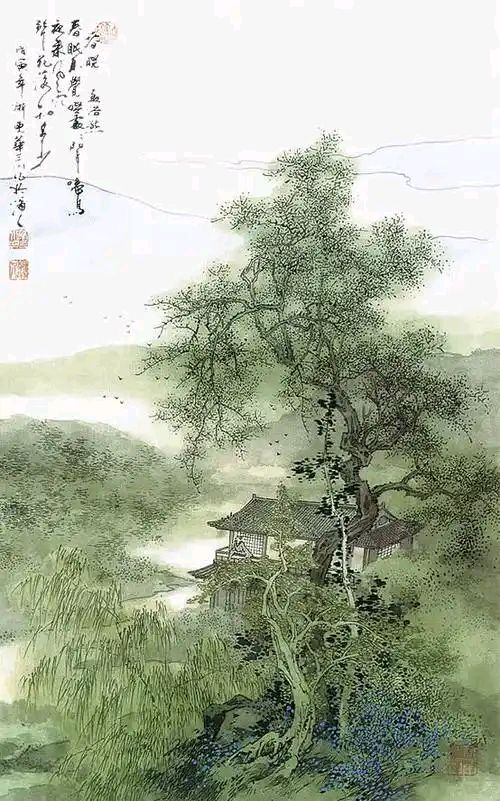 中华诗艺社江西分社【格律诗词精品鉴赏】都市头条•周刊(总第1657期)(图10)
