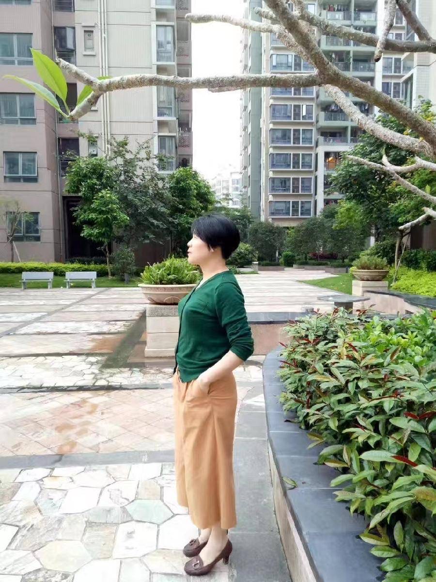 林巧儿：《春天与美学》海外头条（图6）