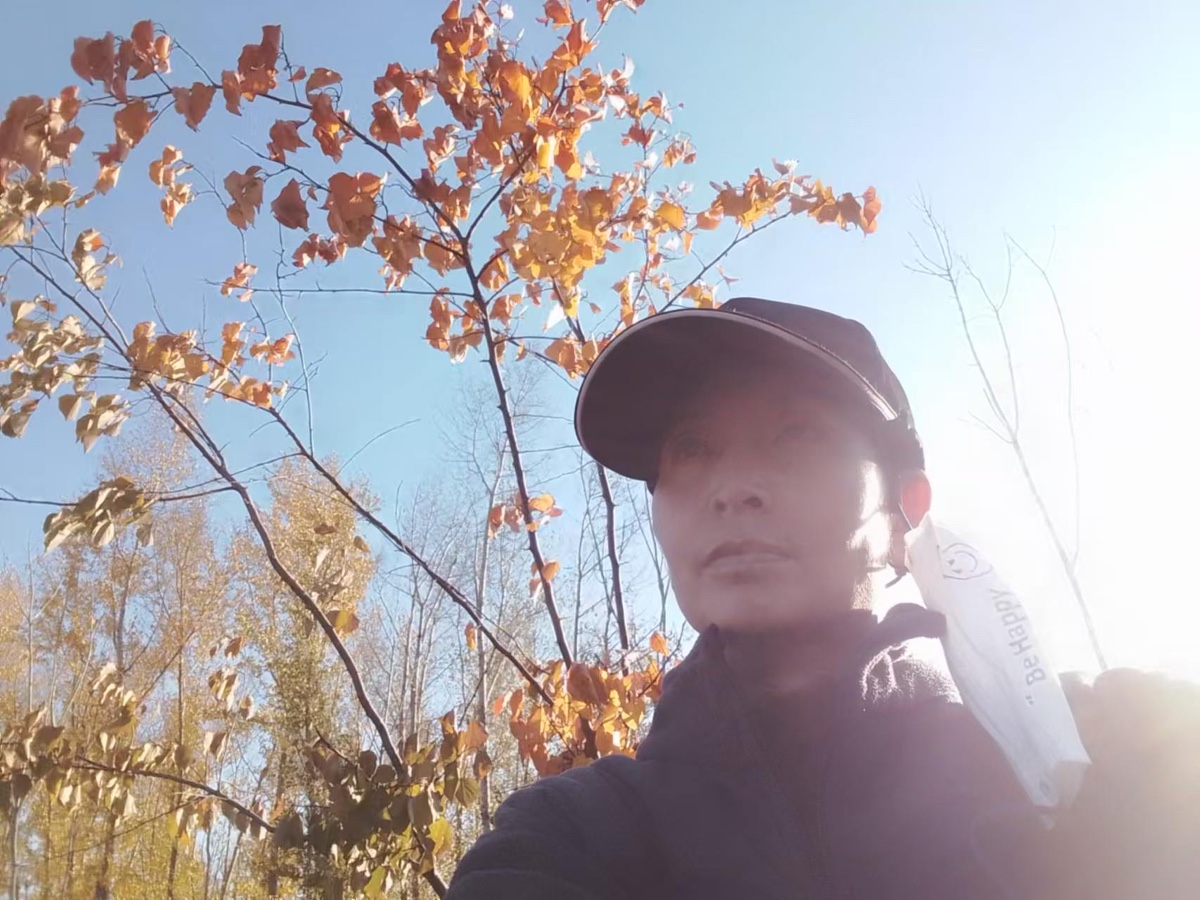 征文选登 | 弘扬圣贤文化 首先要自身做好,作者吴金荣(传统文化与志愿者系列1)