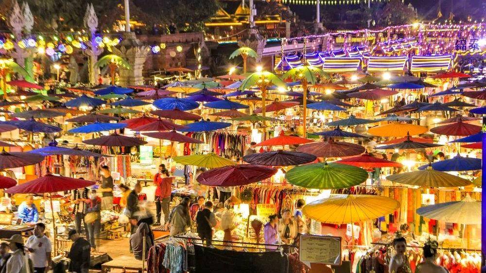 兰州夜市随吟（新韵）金夜（兰州）（图4）