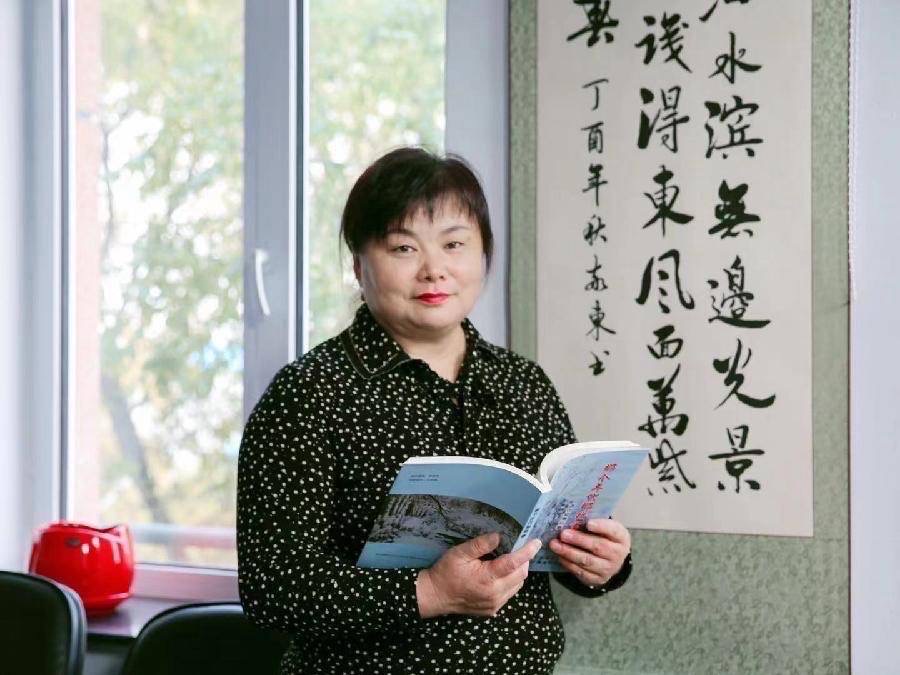 守候（外一首）：作者||王永萍｜海外头条（图7）