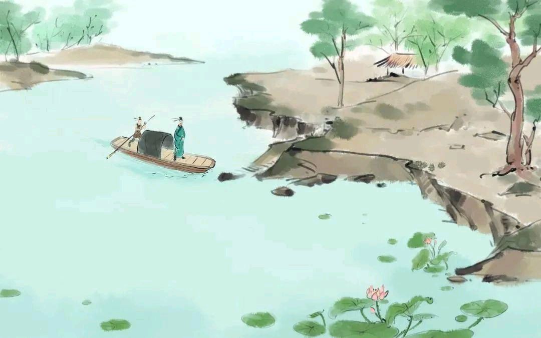 聆听 ‖ 张玉梅朗诵《生死之间》作者/蒲扇（图5）