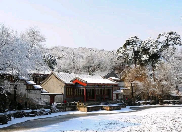 国风甘肃诗词社半月刊第74期—北京头条（图11）