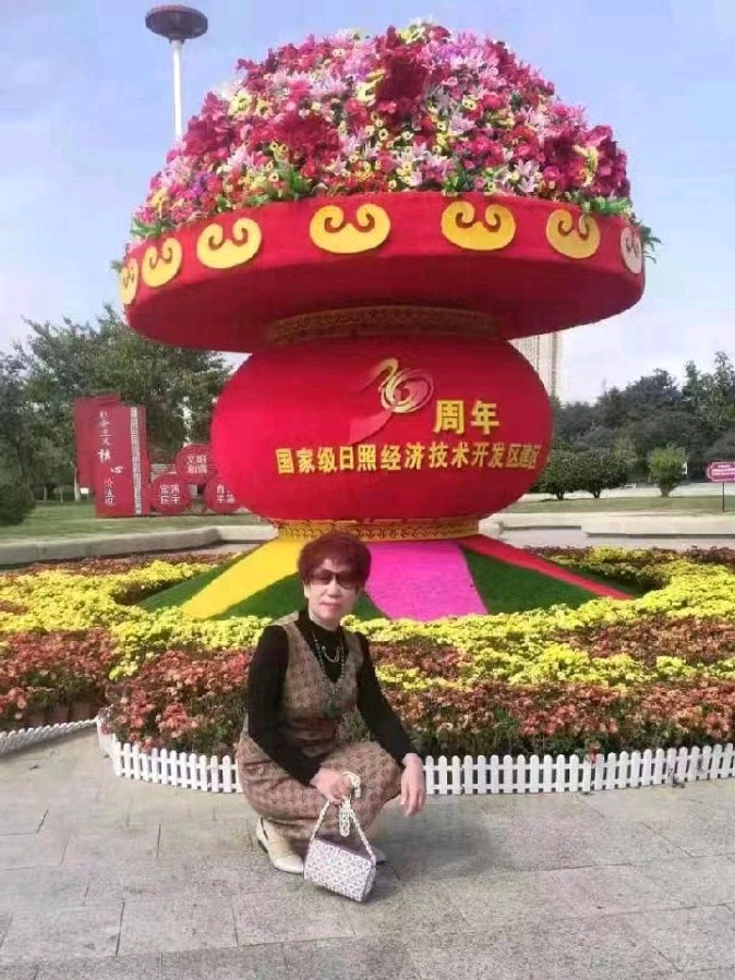 岸芷汀兰文学社第44期(图5)