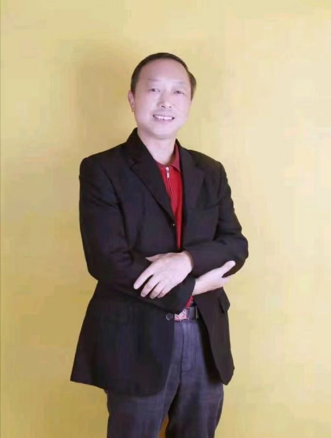 岸芷汀兰文学社第44期(图14)
