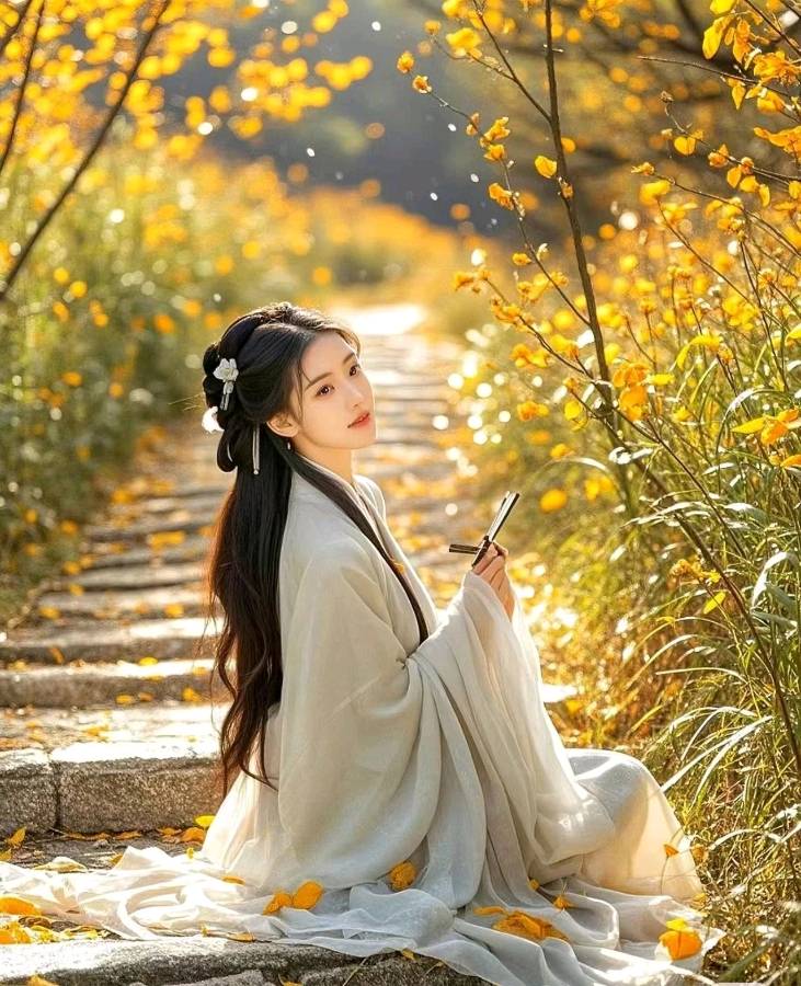 岸芷汀兰文学社第44期(图19)