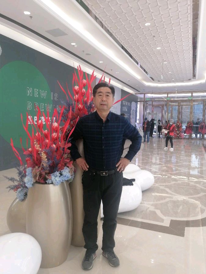 岸芷汀兰文学社第44期(图30)