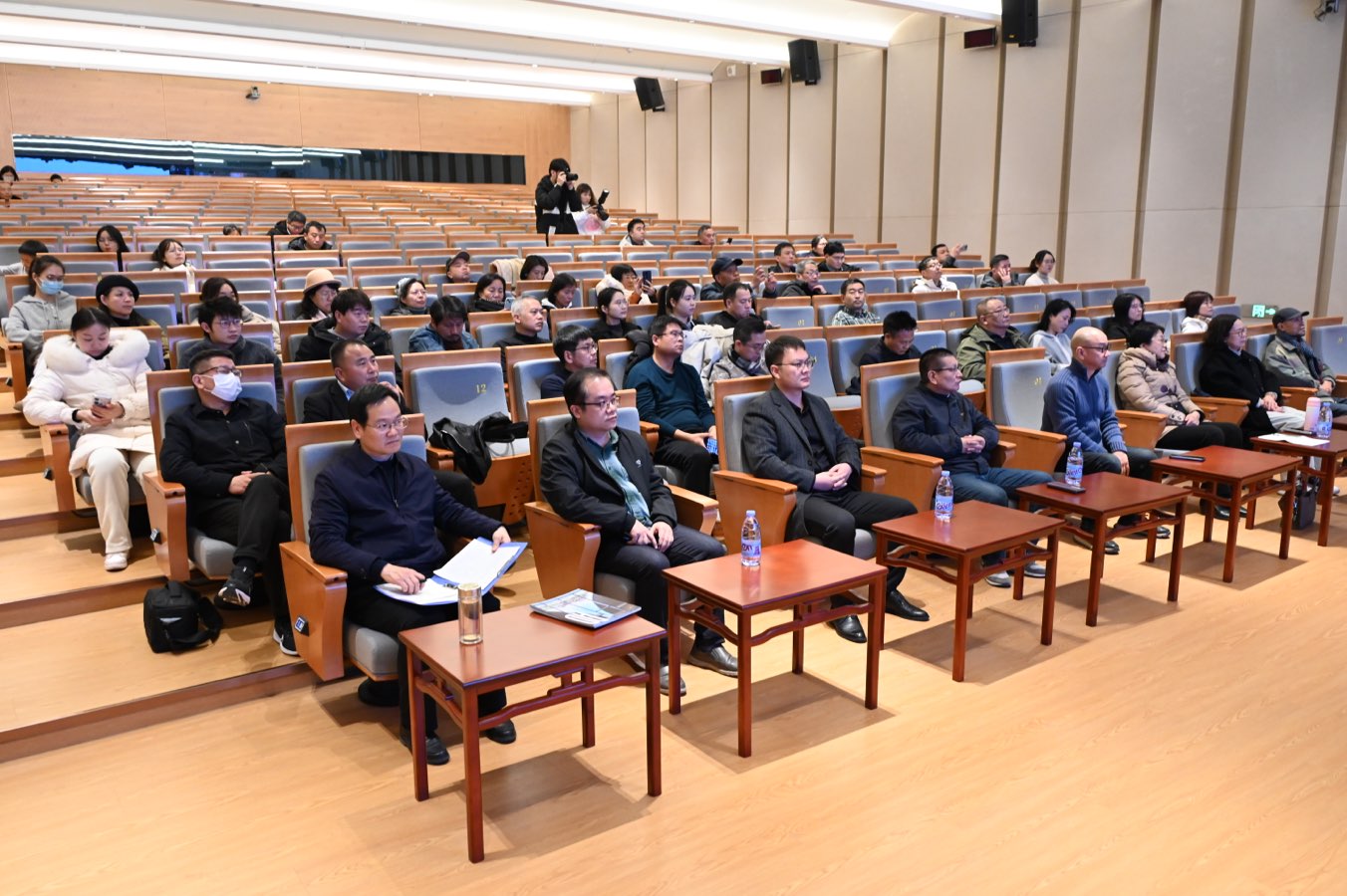 大运讲堂第七讲｜马晓威：城市更新与文化遗产（图3）