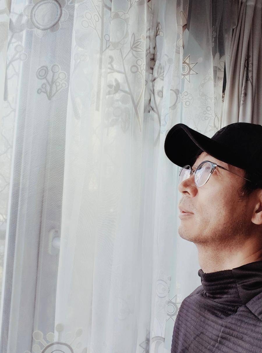 张辉：韩兰娜朗诵《阅》海外头条（图7）