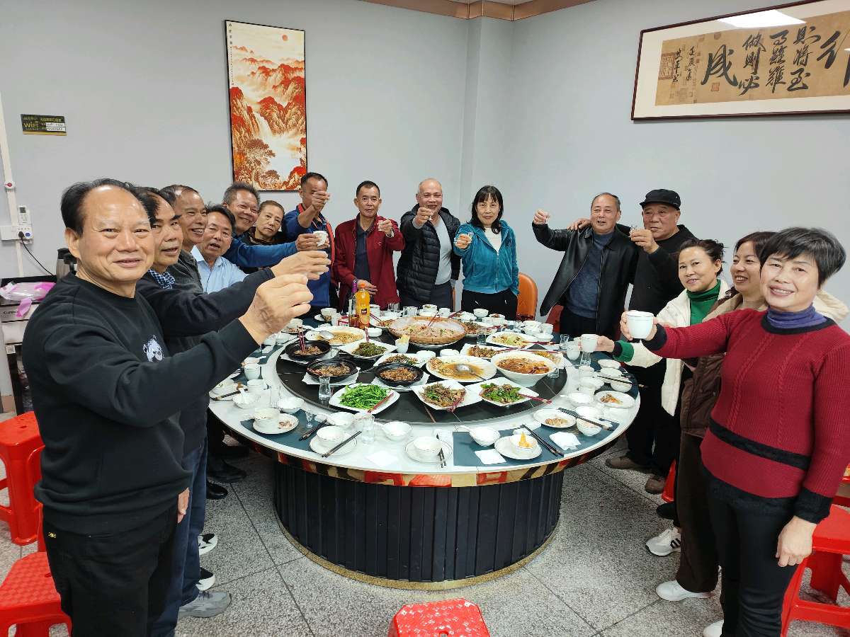 七律·《战友情深》（图9）