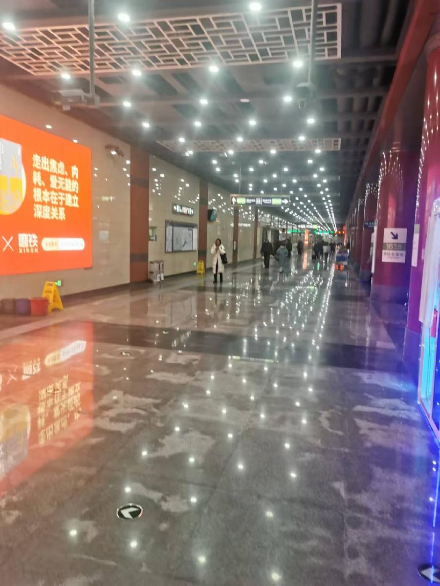 张辉：韩兰娜朗诵《阅》海外头条（图6）