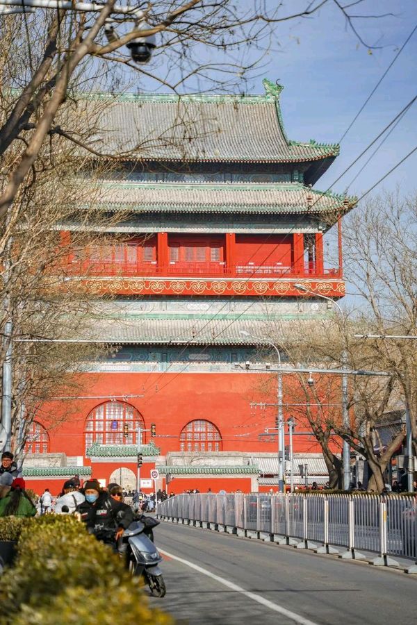 聆听 ‖ 弘华朗诵《京味杂文*老爷儿与阴凉儿》作者/刘伙力（图9）