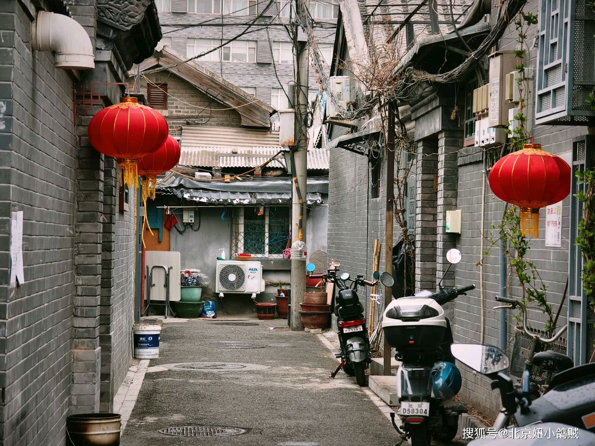 聆听 ‖ 弘华朗诵《京味杂文*老爷儿与阴凉儿》作者/刘伙力（图8）