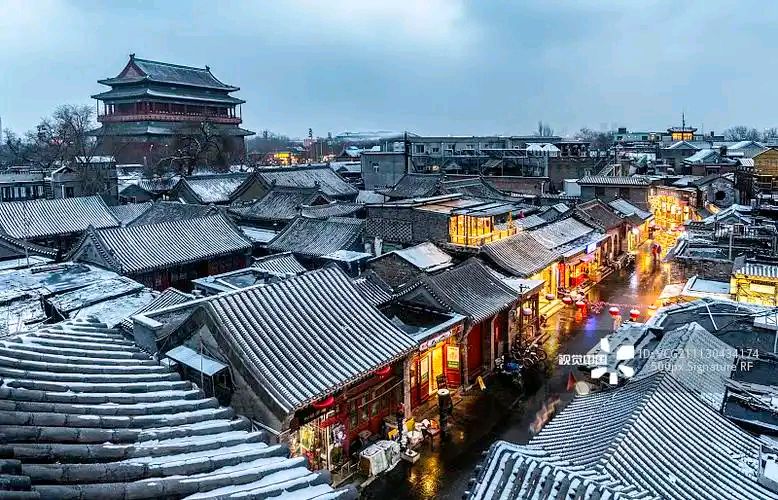 聆听 ‖ 弘华朗诵《京味杂文*老爷儿与阴凉儿》作者/刘伙力（图6）