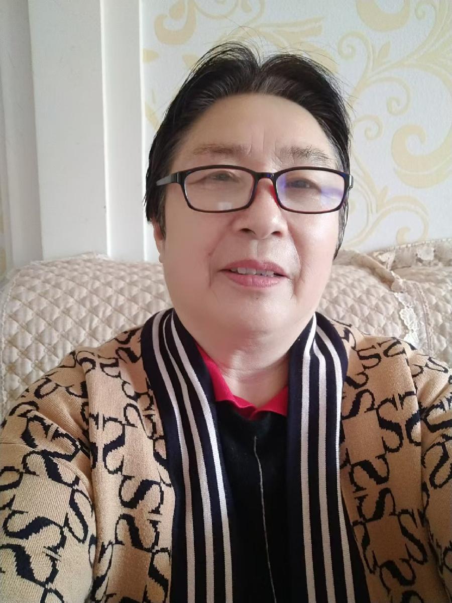 徐州诗人—芙蕖— 四阙小词｜海外头条（图9）