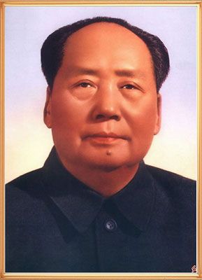 纪念毛主席诞辰131周年之二·1945年重庆谈判时毛主席诗词《沁园春·雪》的政治影响·文:强军/陕西宝鸡