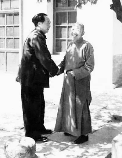 纪念毛主席诞辰131周年之二·1945年重庆谈判时毛主席诗词《沁园春·雪》的政治影响·文:强军/陕西宝鸡（图3）