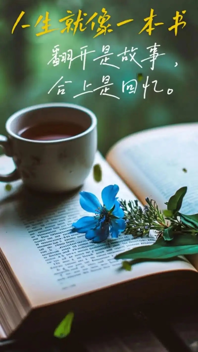 人生咏叹调 ：作者||赵书平｜海外头条（图5）