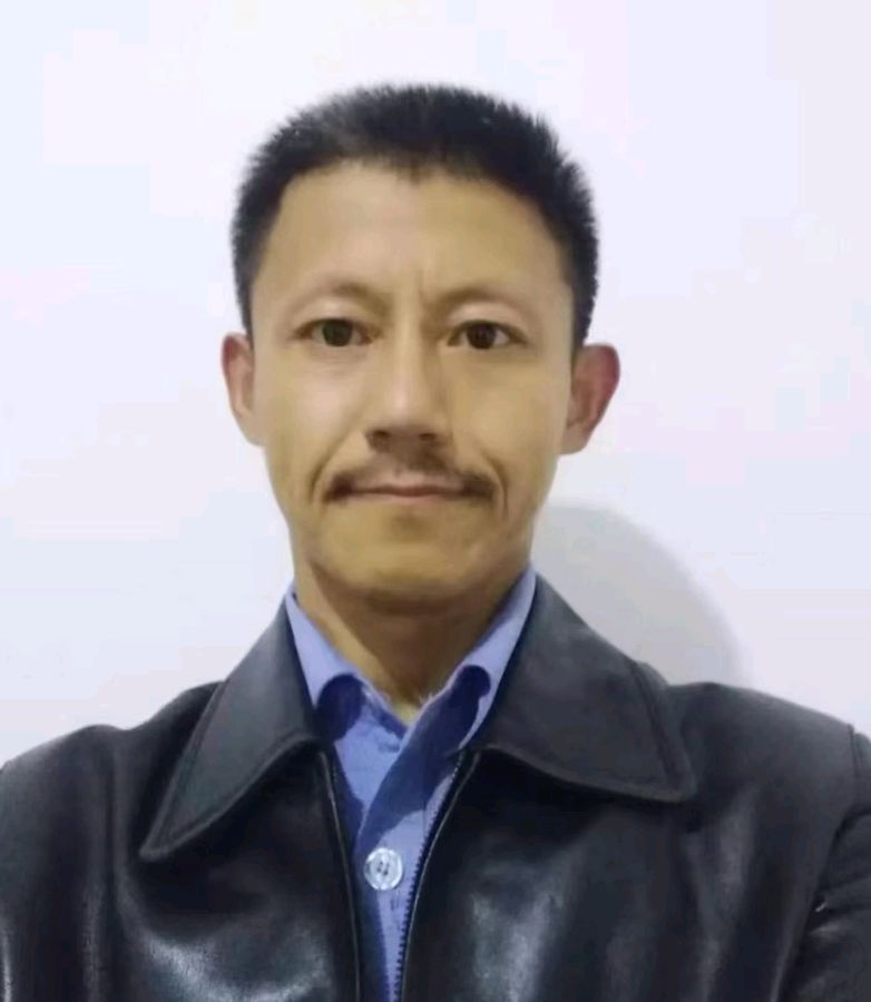 【莲子诗语】||姜树立个人专刊—北京头条（图10）
