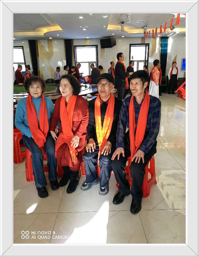 诗酒怀旧岁，歌舞迎新年（图5）