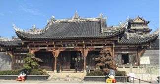 张洪成2025年蛇年首发作品:洪城缘(图4)