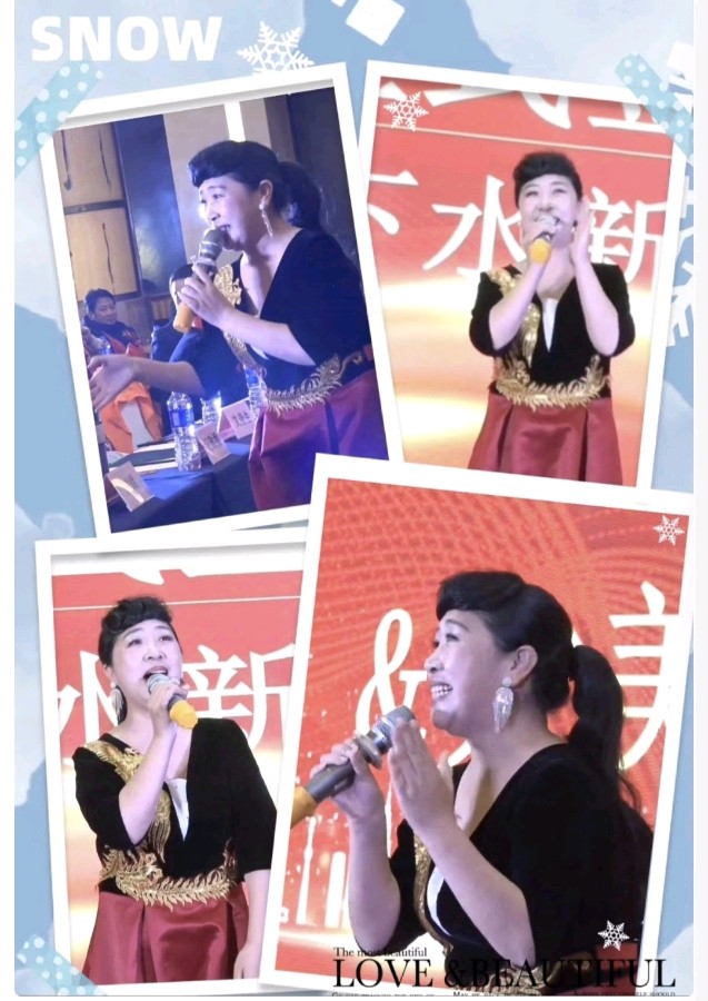 毛小宝老师书法作品签约仪式圆满落幕慈善与艺术共绽光芒（图15）