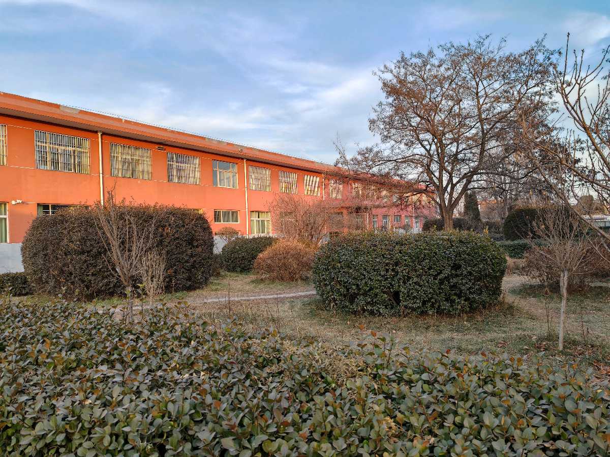李靖水：校园文化，教育的诗意栖居