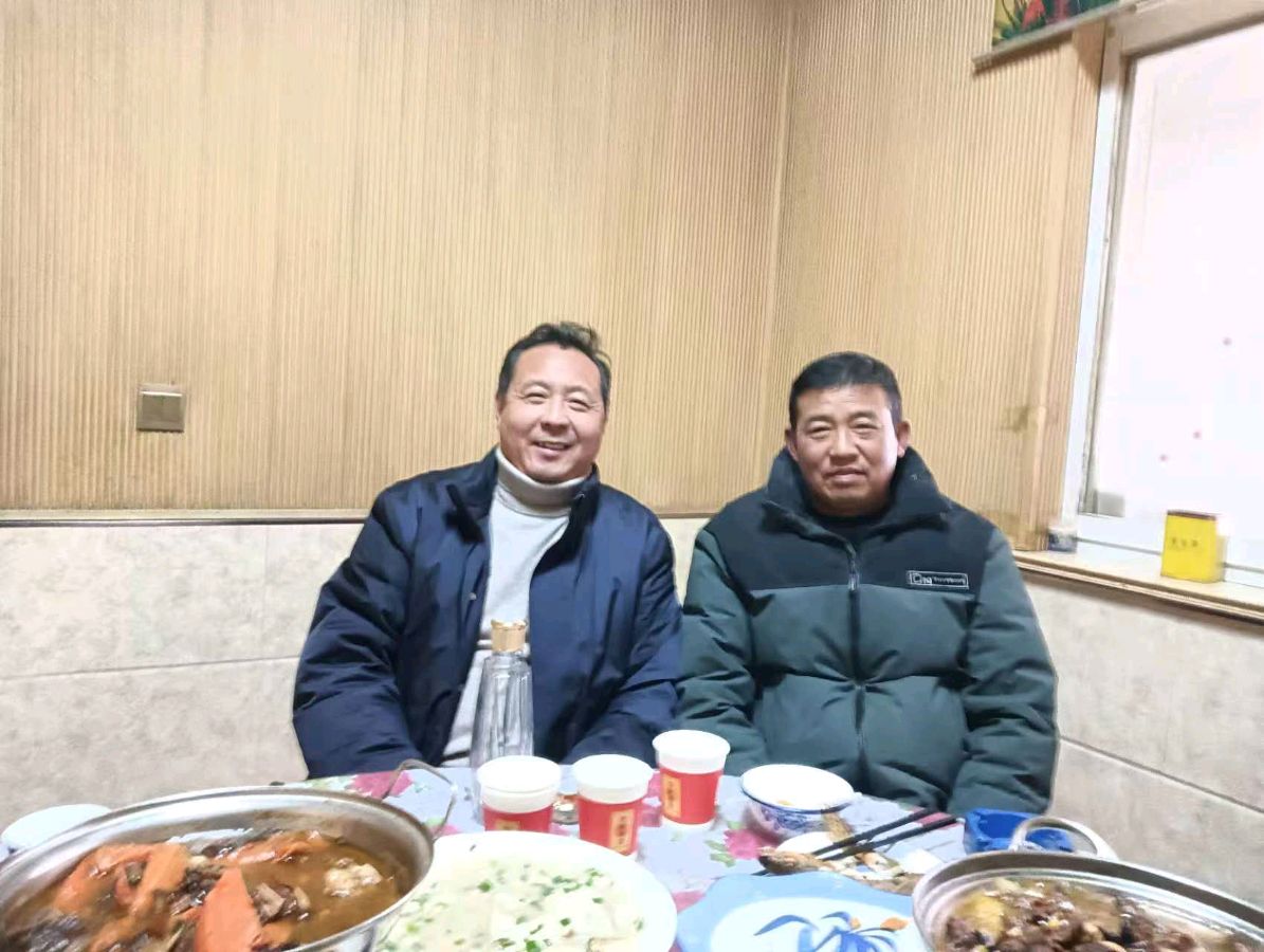 寒冬暖吟（图11）