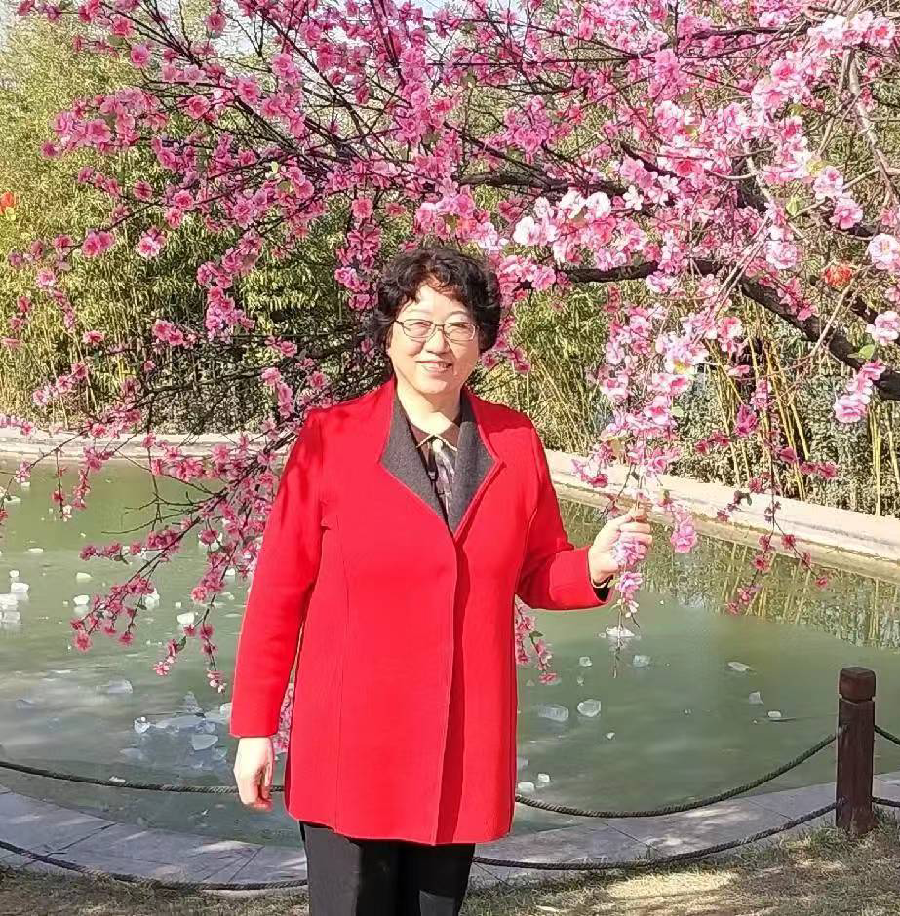 【新山东文学社】《五赋梅花诗》作者/冷月轩主 主播/红叶（图7）