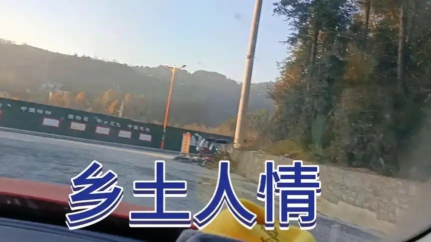 乡土人情系列小说之五：菊花凋零（十一）作者||思洋｜海外头条（图4）