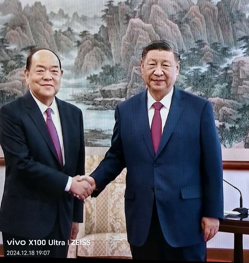 澳门回归二十五周年感怀～诗||李耀文（图9）