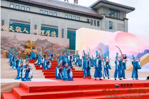 《著名现代诗人刘文波现代古诗七律新作》作者:刘文波 [中国现代诗歌文化传媒]（图7）
