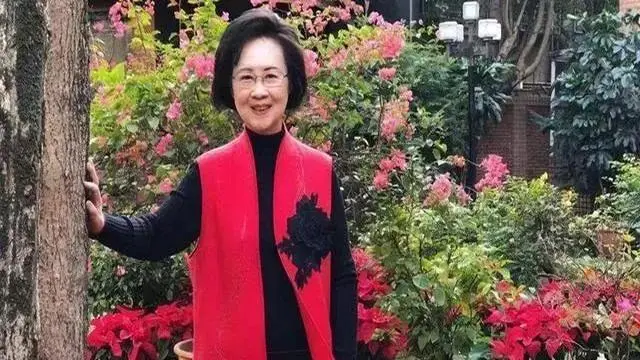 【新山东文学社】《致琼瑶》作者/王建生 主播/雨花石(图5)