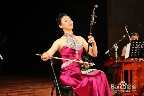 【重磅推出】杨武军//忆昔日的华山农场[二胡]二首欣赏（图4）