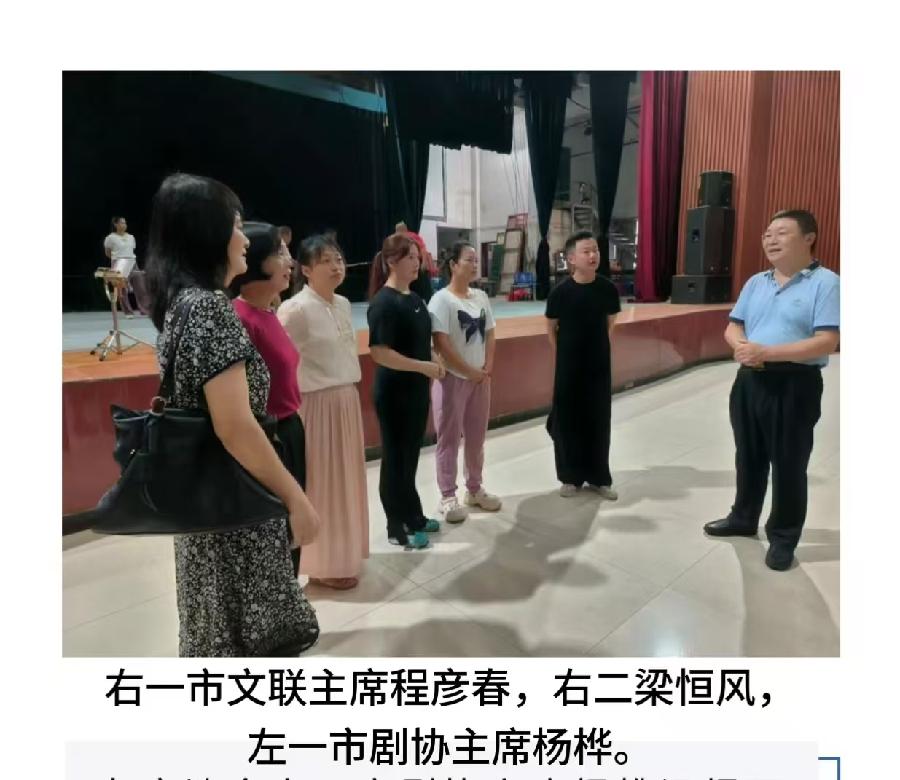 南国红豆开端州，粤剧南派展新貌（图7）