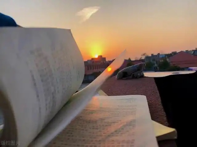 【新诗大观】言行左右人命运||文/张道发（图4）