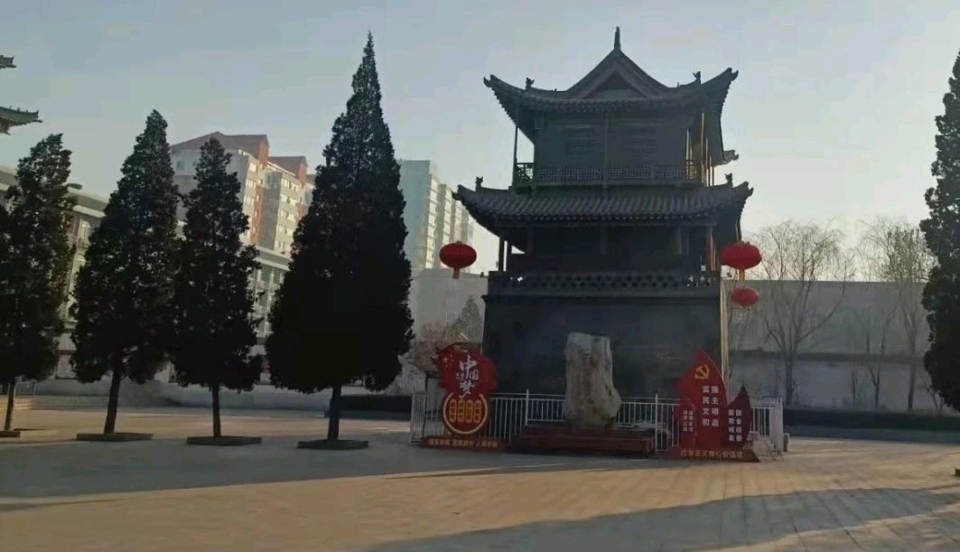 李靖水:以文润心,打造特色校园文化——交城县城内完小的探索与实践(图3)